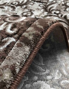 Високощільний килим Tango Asmin AI67A Brown-D.Beige - высокое качество по лучшей цене в Украине.